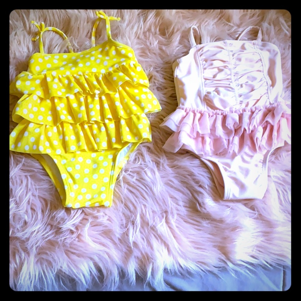 Summer Swimwear... Cuteness